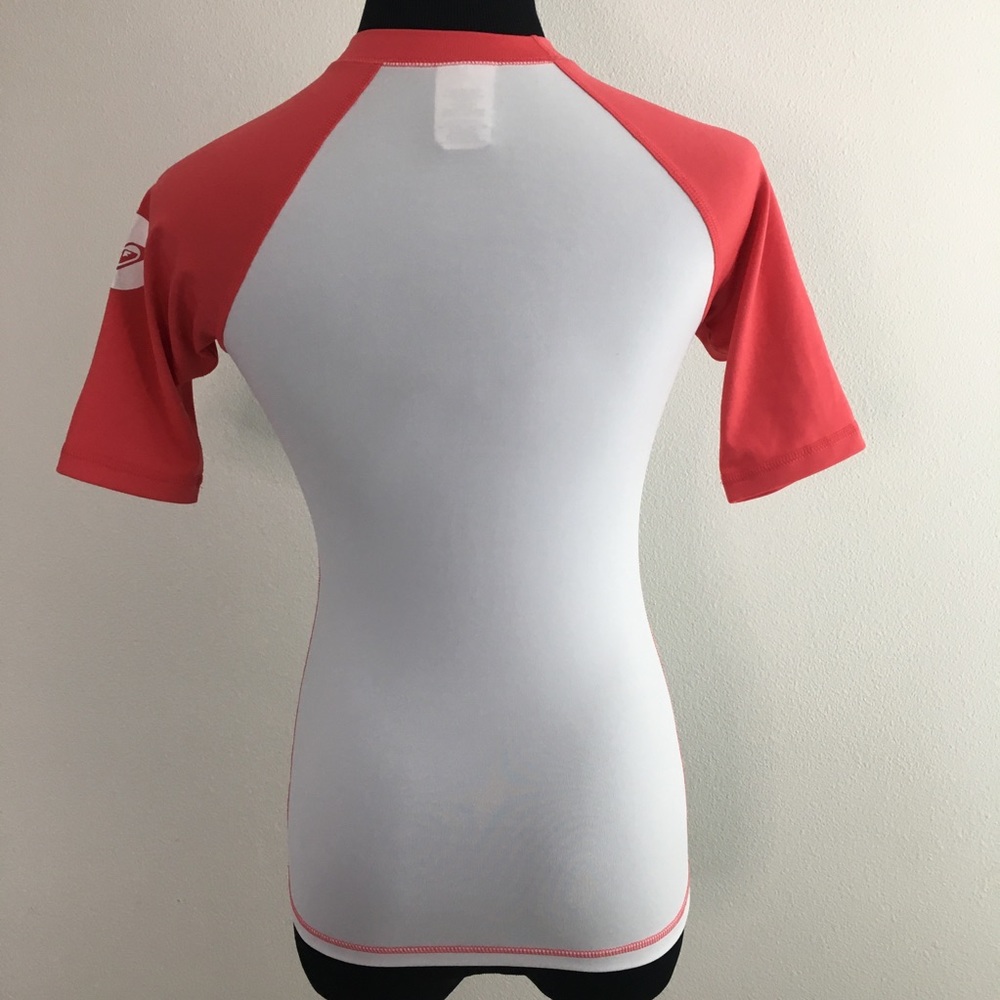 Roxy | Rash Guard Top - Picture 3 of 10
